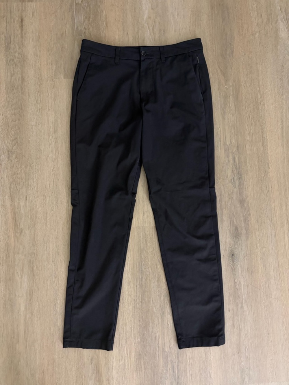 Lululemon ABC Slim-Fit Trouser